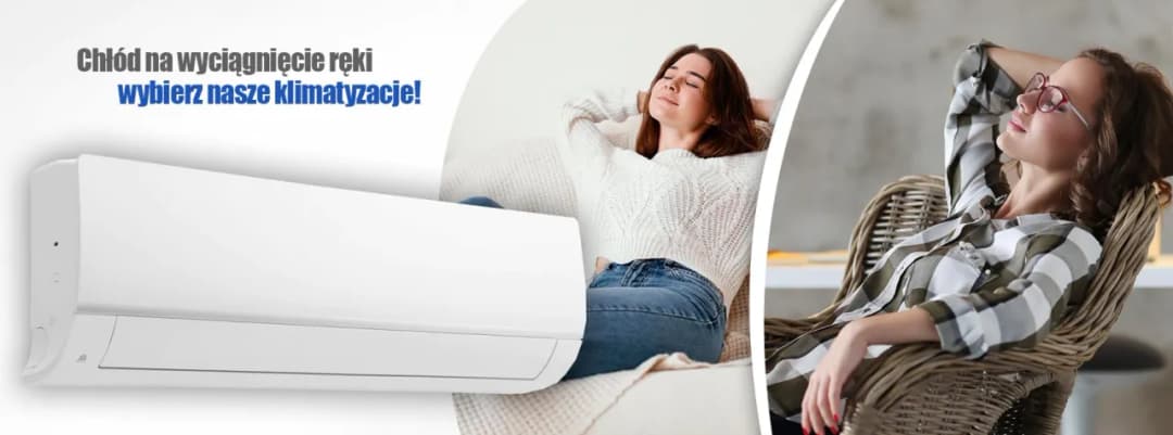 Profesjonalny montaż klimatyzacji w Poznaniu: Kompleksowe usługi