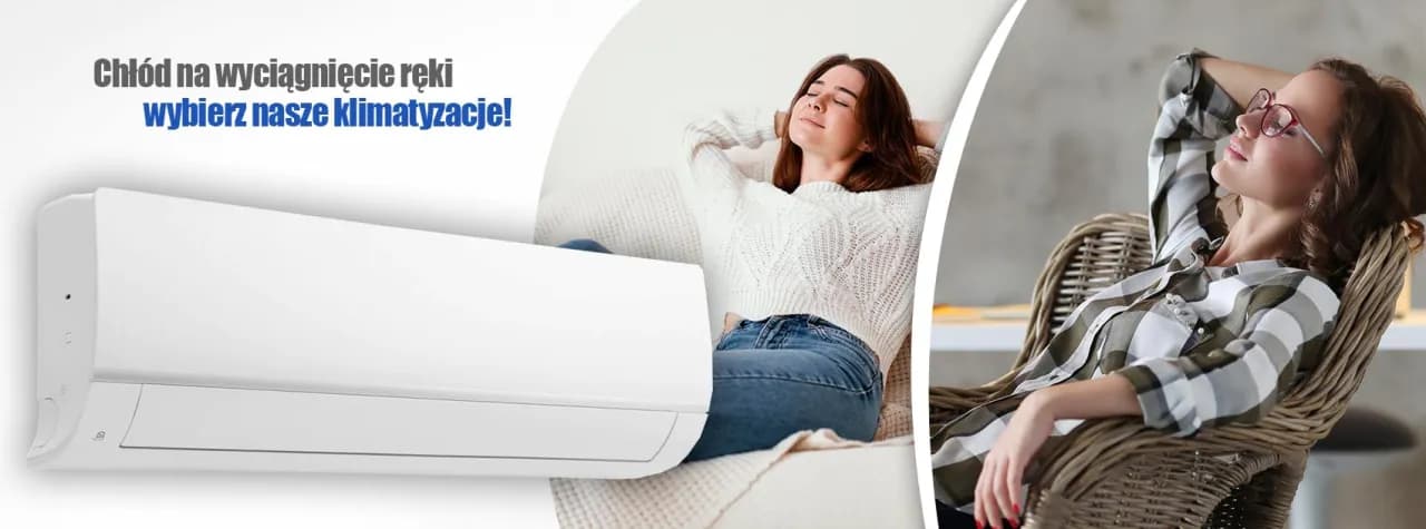 Profesjonalny montaż klimatyzacji w Poznaniu: Kompleksowe usługi