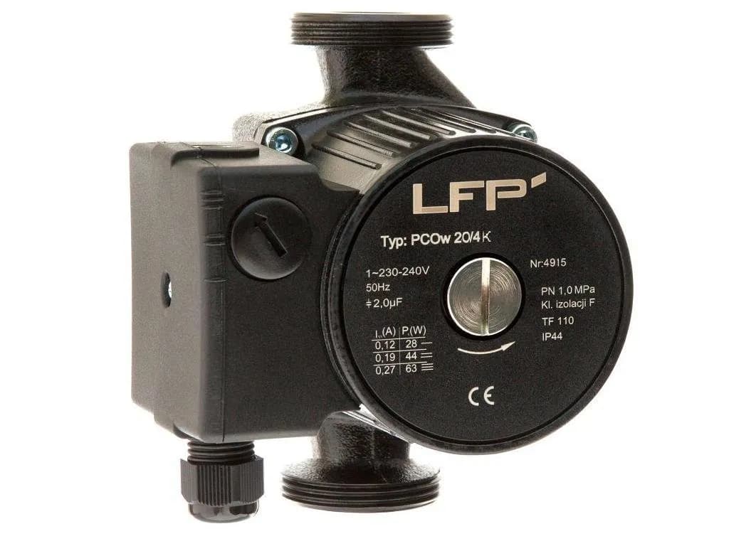 Odpowietrzanie pompy ciepła: szybki sposób na poprawę wydajności