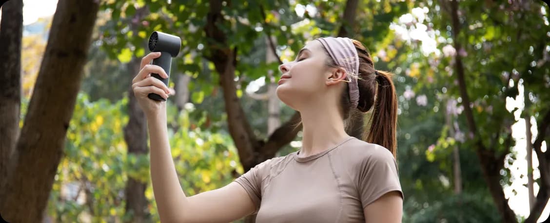 Rewolucyjny wentylator bezłopatkowy: Jak naprawdę działa i chłodzi?