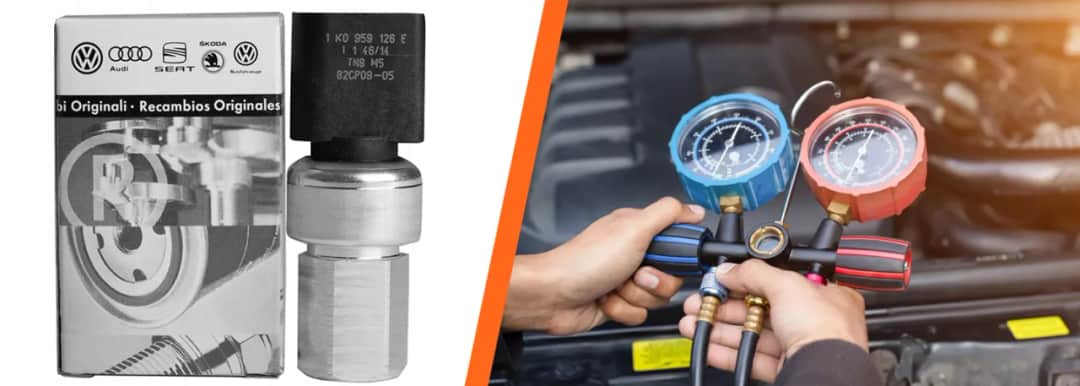 Czy czynnik klimatyzacji się zużywa? Przyczyny i objawy ubytku