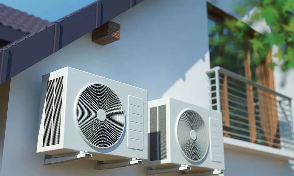 Profesjonalny montaż klimatyzacji w Błoniu: wybierz najlepszą firmę