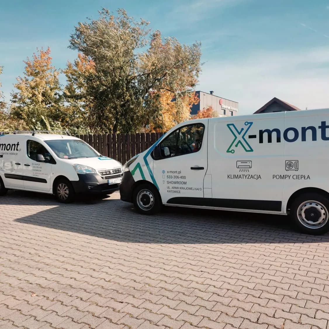 Montaż klimatyzacji w busie: Krok po kroku, koszty i porady