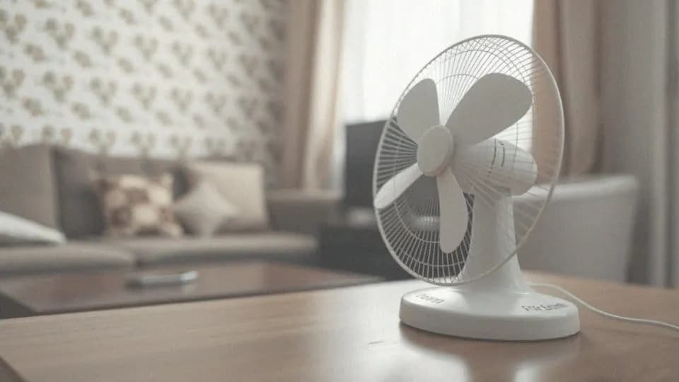 Ile prądu pobiera wentylator? Zaskakujące fakty o zużyciu energii