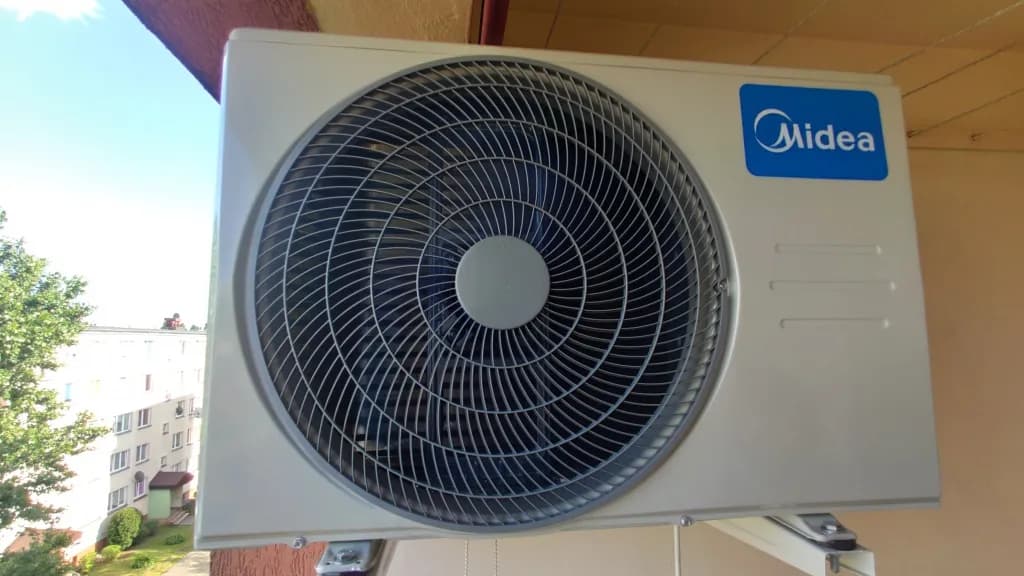 Profesjonalny montaż klimatyzacji w Ostrołęce: firmy i usługi