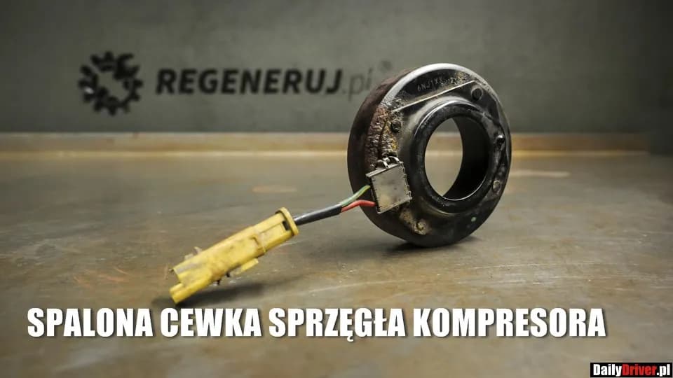 Uszkodzony wentylator klimatyzacji: 5 objawów, które musisz znać