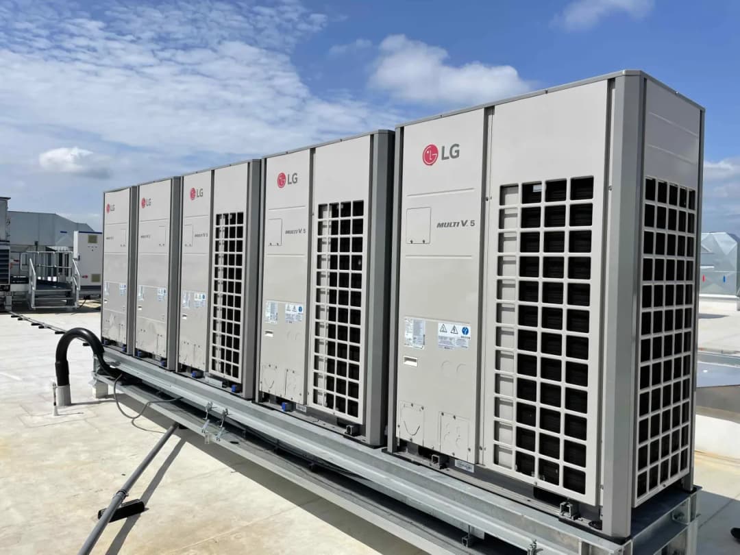 Profesjonalny montaż klimatyzacji w Tczewie: jak wybrać najlepszą firmę