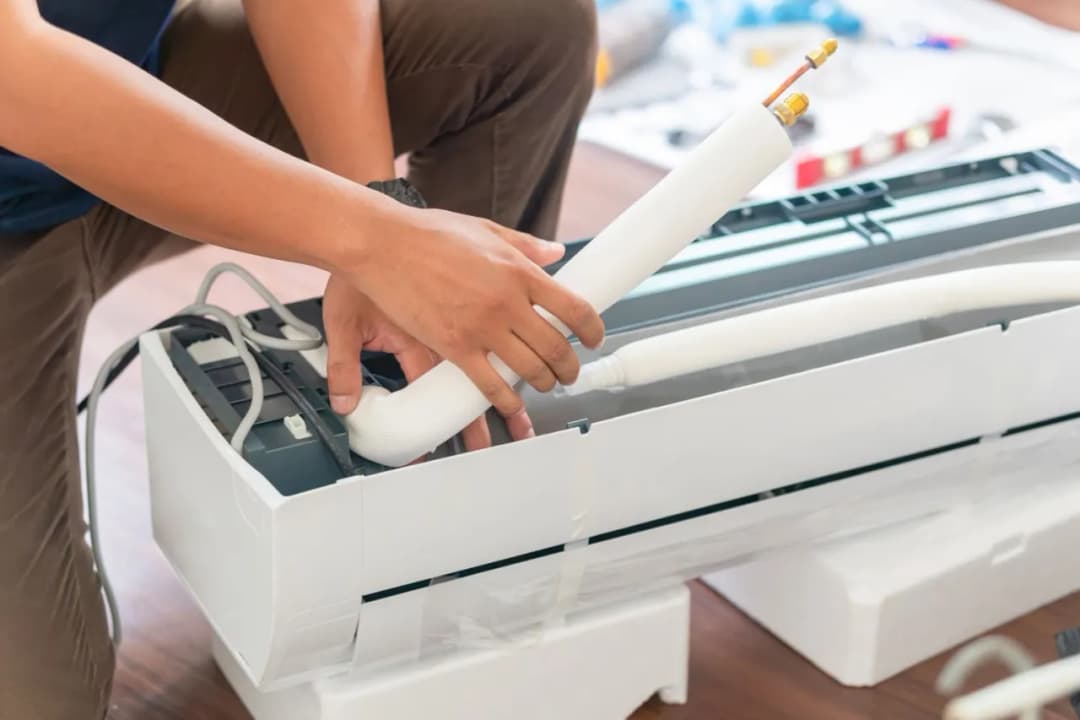 Montaż klimatyzacji Leżajsk: profesjonalne usługi i porady