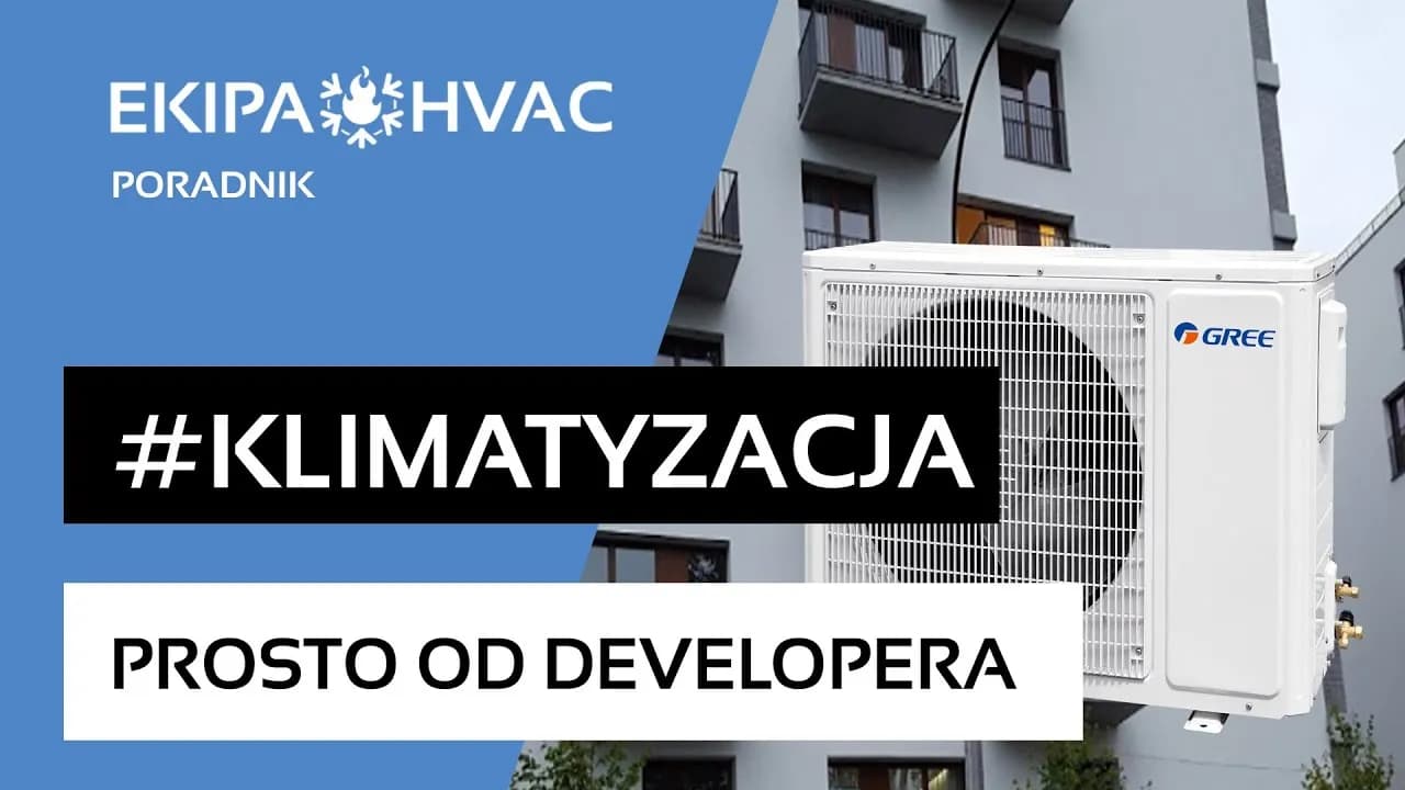 Montaż klimatyzacji w Nisku: Kompleksowy poradnik dla mieszkańców