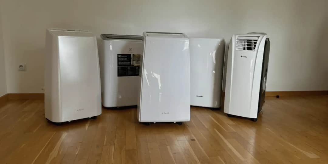 Klimatyzator podłogowy: Alternatywa dla modeli ściennych