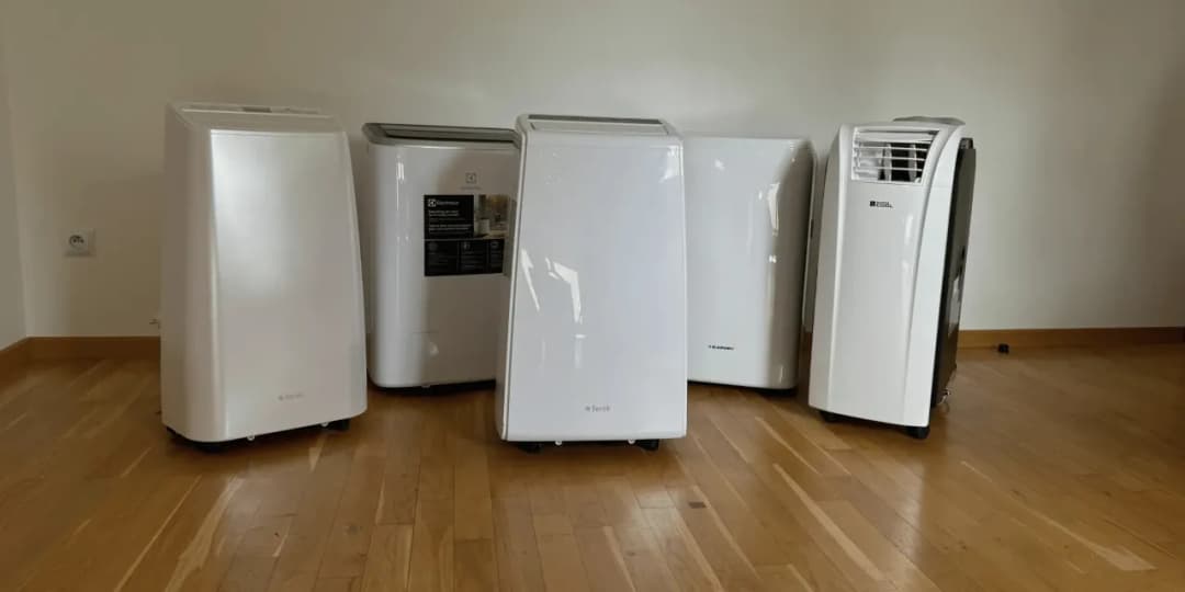 Klimatyzator podłogowy: Alternatywa dla modeli ściennych