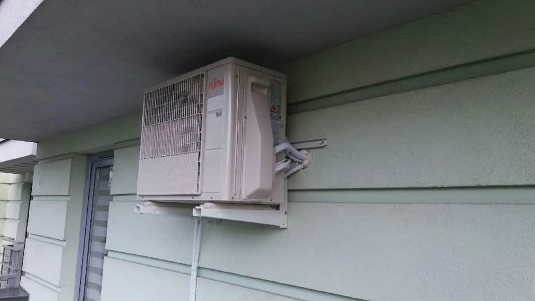 Profesjonalny montaż klimatyzacji w Pruszkowie: kompleksowa usługa