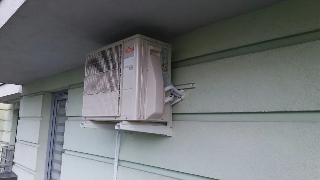 Profesjonalny montaż klimatyzacji w Pruszkowie: kompleksowa usługa