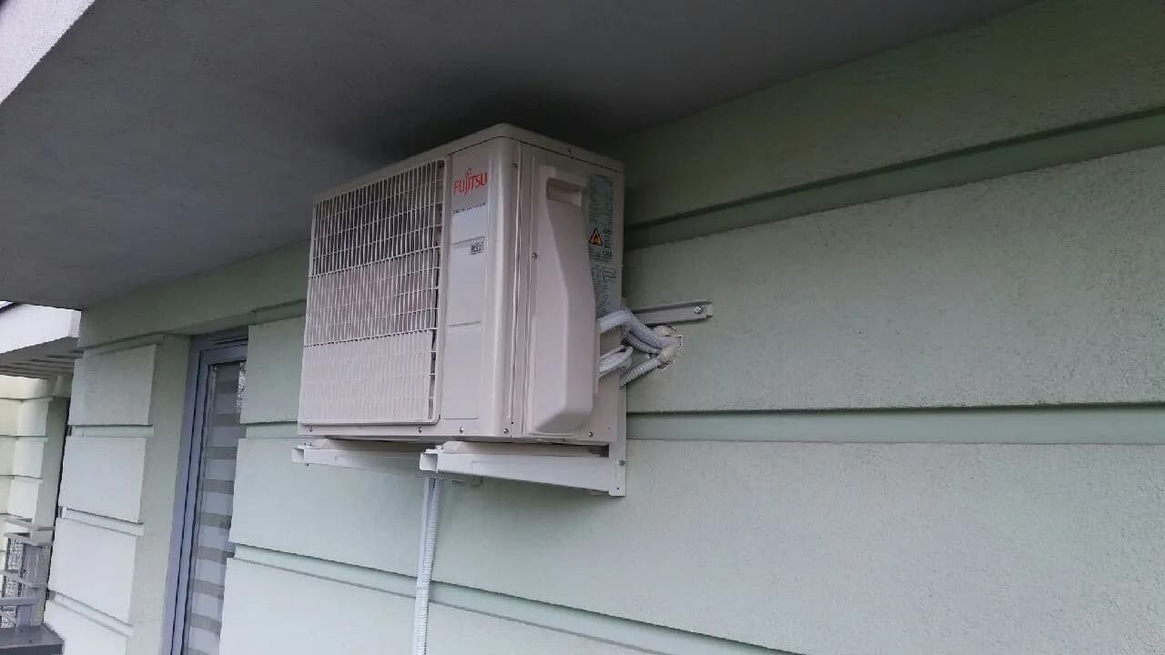 Profesjonalny montaż klimatyzacji w Pruszkowie: kompleksowa usługa