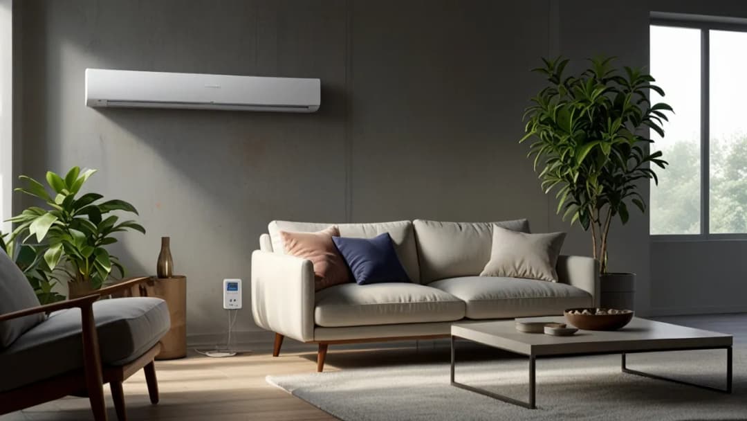 Samsung Windfree: Komfortowe chłodzenie bez podmuchów