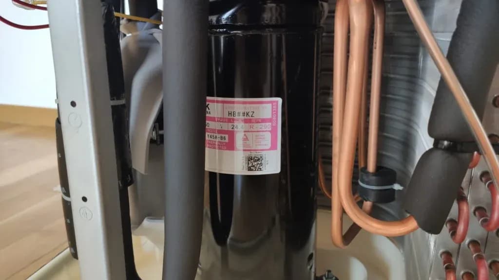 Jaki gaz do klimatyzacji? Poznaj rodzaje i wybierz najlepszy