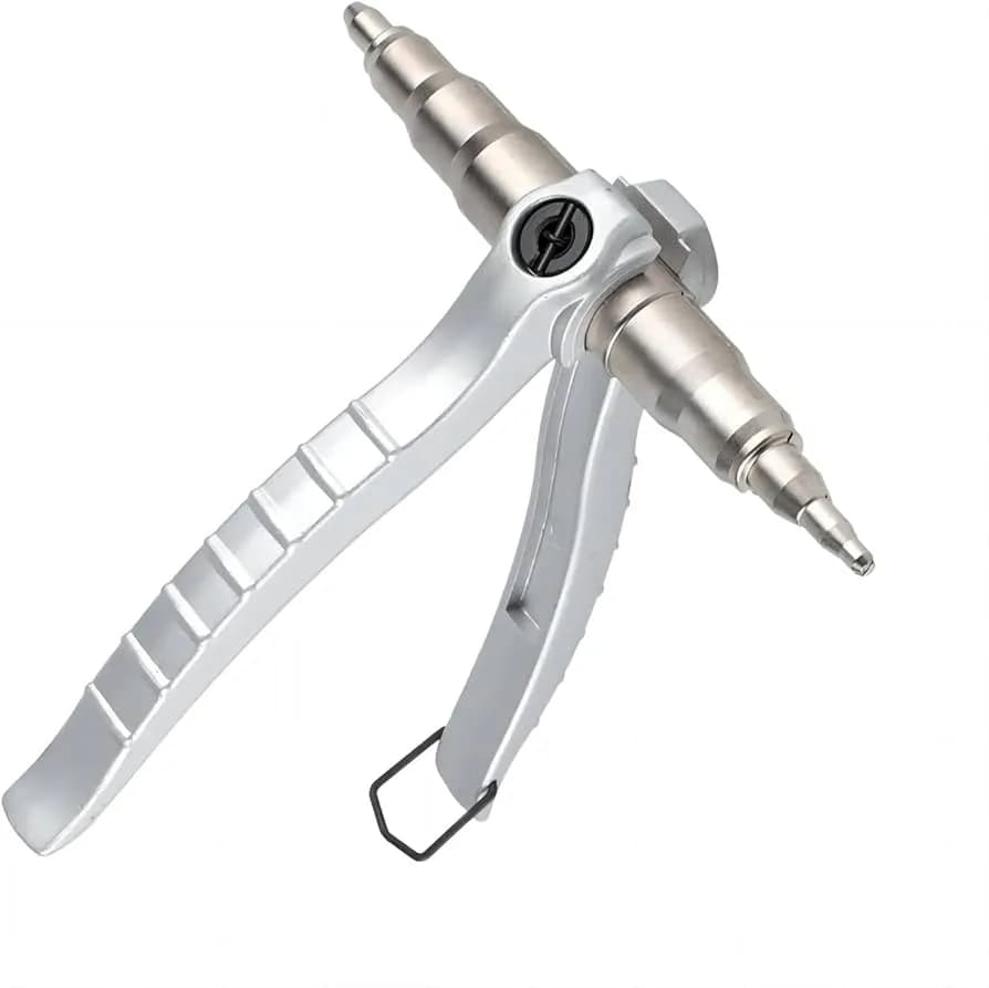 Ekspander do rur: Niezbędne narzędzie hydrauliczne - Jak używać?