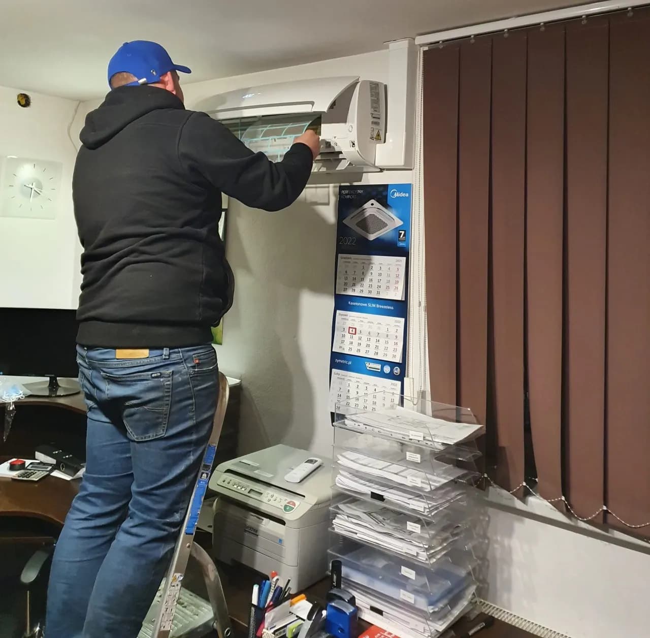 Profesjonalny montaż klimatyzacji w Nowym Sączu: porady eksperta