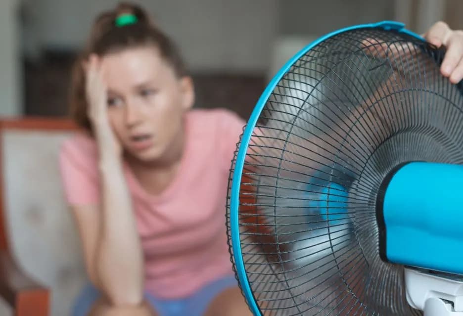 Zaskakująco niskie zużycie prądu przez wentylator łazienkowy – ile naprawdę płacisz?