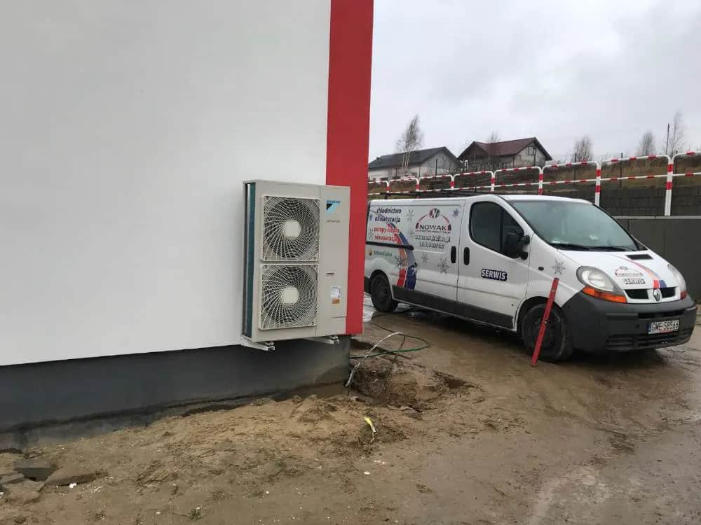 Profesjonalny montaż klimatyzacji w Gdyni: Porównaj oferty firm