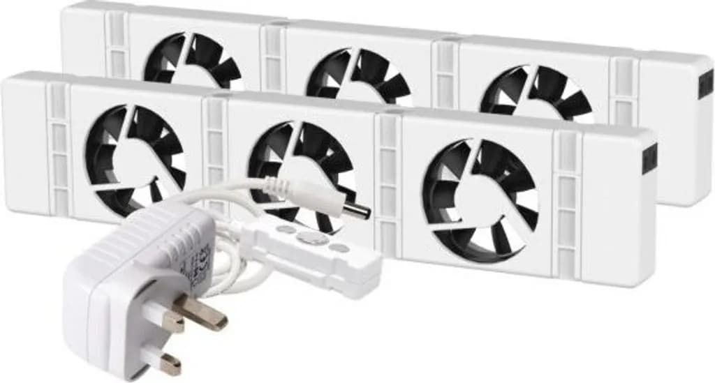 Jak sprawdzić wentylator chłodnicy: 5 prostych kroków