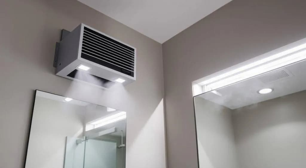 Jaki wentylator do łazienki bez okna? 7 kluczowych aspektów