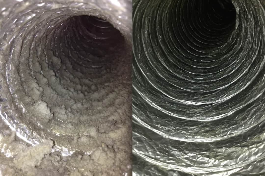 Ile kosztuje czyszczenie rekuperacji? Ceny i usługi 2025