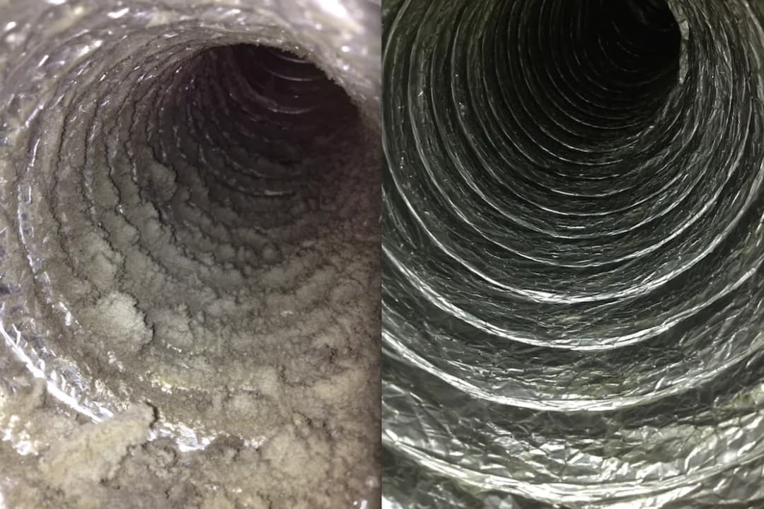 Ile kosztuje czyszczenie rekuperacji? Ceny i usługi 2025