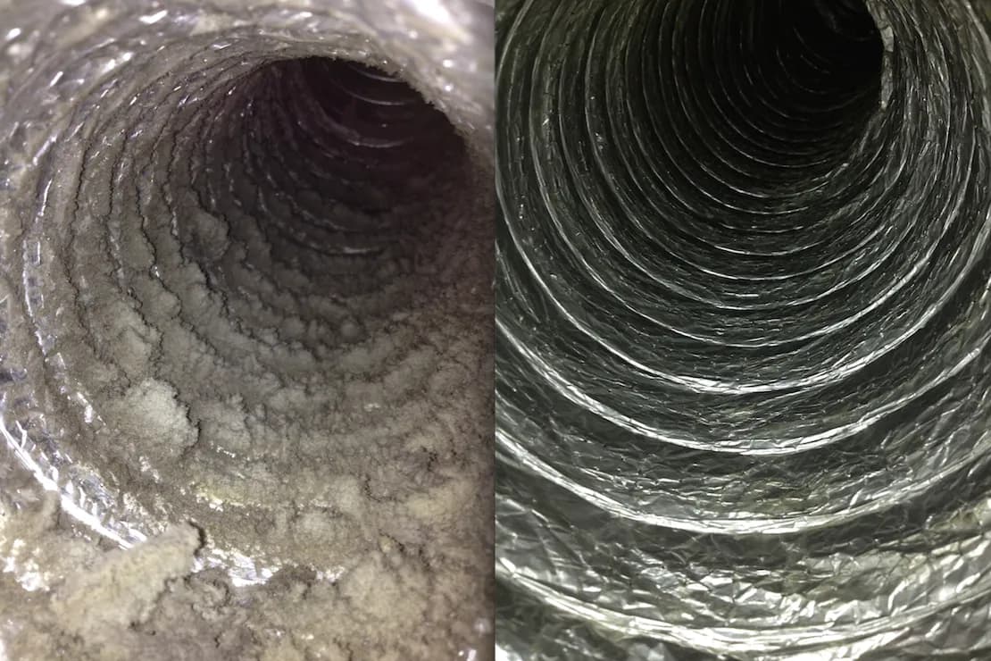 Ile kosztuje czyszczenie rekuperacji? Ceny i usługi 2025