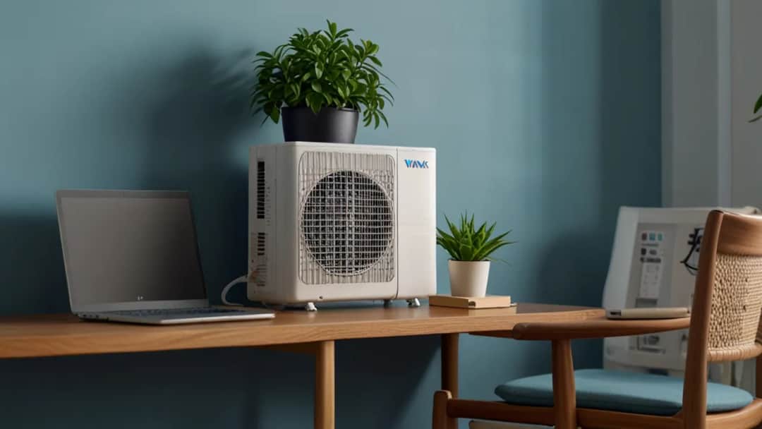 Klimatyzator Vivax: Budżetowe rozwiązanie do domu i biura