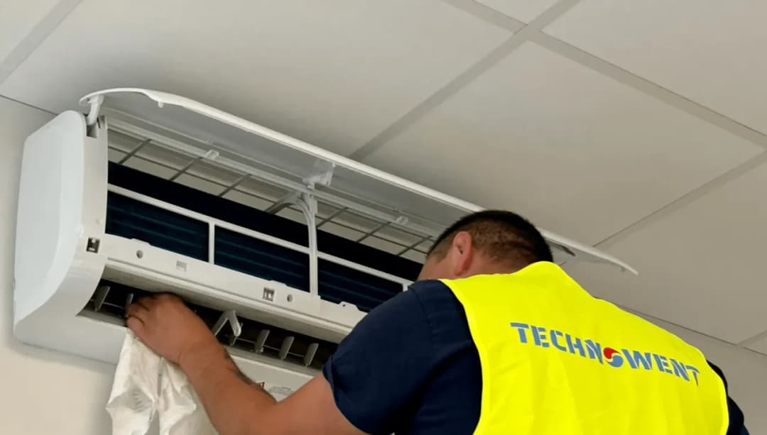 Montaż klimatyzacji w Legionowie: Profesjonalne firmy i usługi