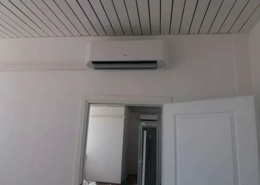 Montaż klimatyzacji w Kobyłce: Profesjonalne firmy i usługi