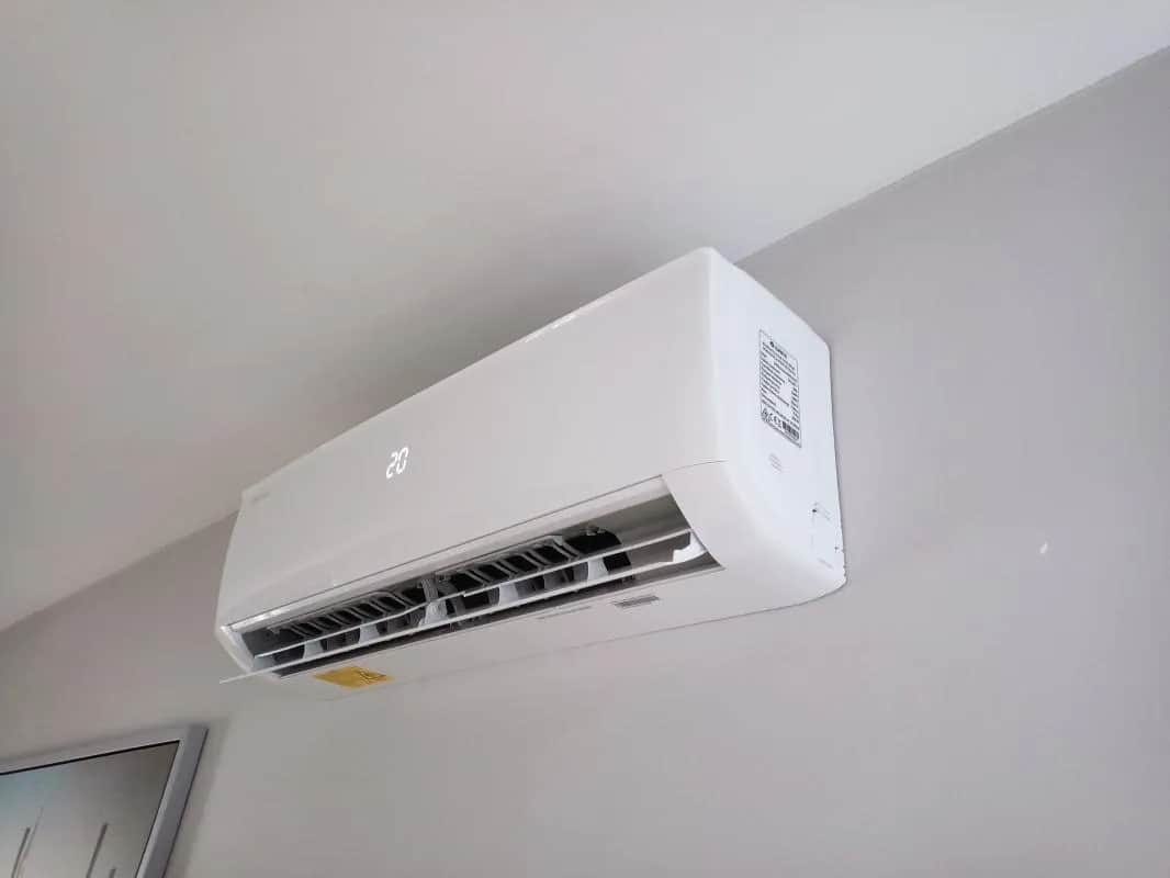 Profesjonalny montaż klimatyzacji w Raszynie: ceny, firmy, usługi