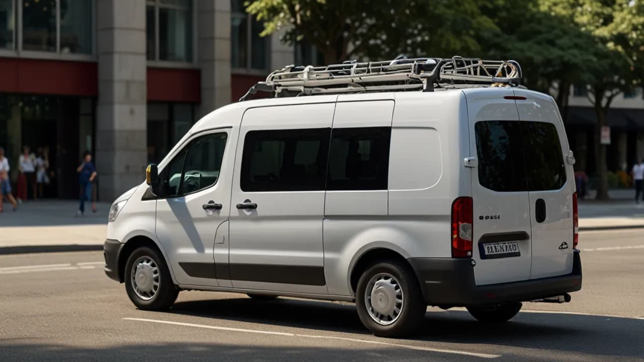 Klimatyzacja do busa: jak wybrać najlepszy system chłodzenia