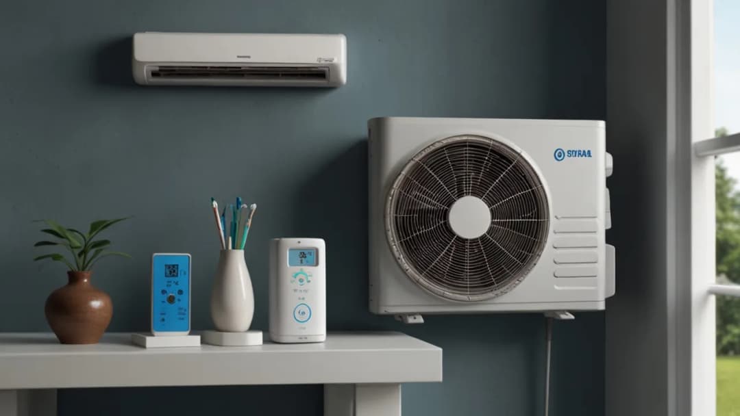 Jak poprawić wydajność klimatyzacji: 7 skutecznych metod