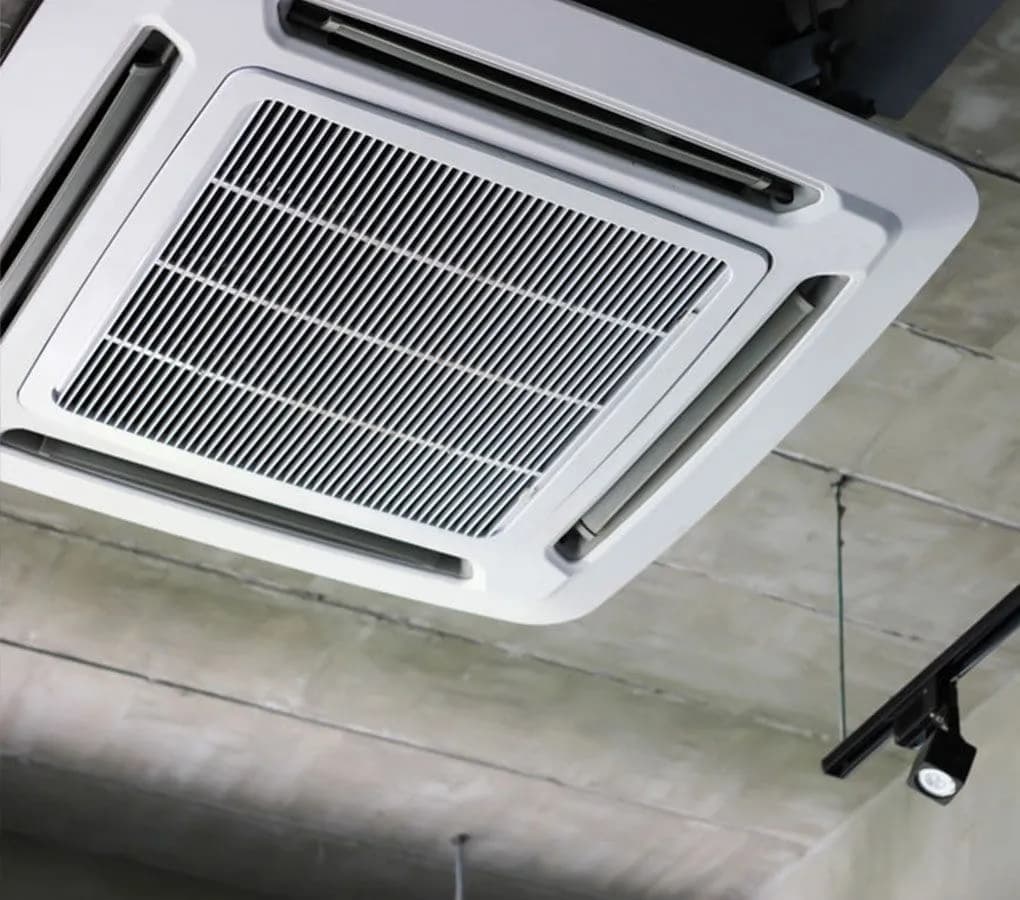 Montaż klimatyzacji w Sieradzu: najlepsze firmy i porady