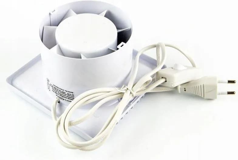 Jaki kabel do wentylatora łazienkowego? Bezpieczny wybór i montaż