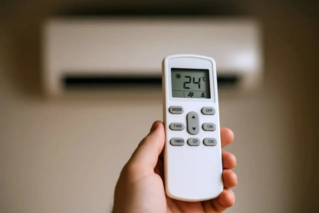 Jak ustawić nawiew klimatyzacji: 5 kroków do komfortowego chłodzenia