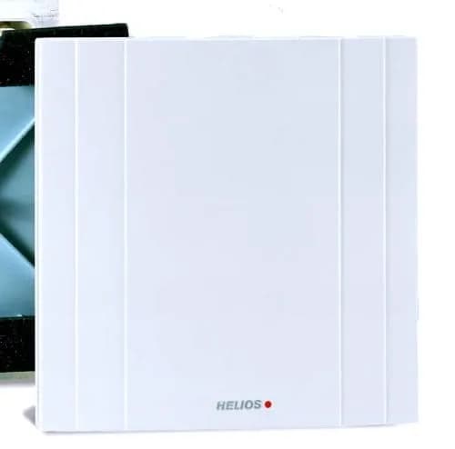 Jak bezpiecznie wyłączyć wentylator Helios bez awarii i kosztów