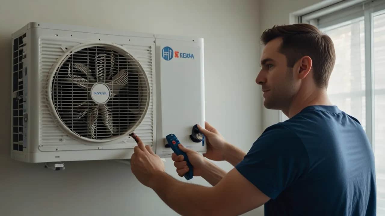 Profesjonalny montaż klimatyzacji w Lesznie: kompleksowe usługi