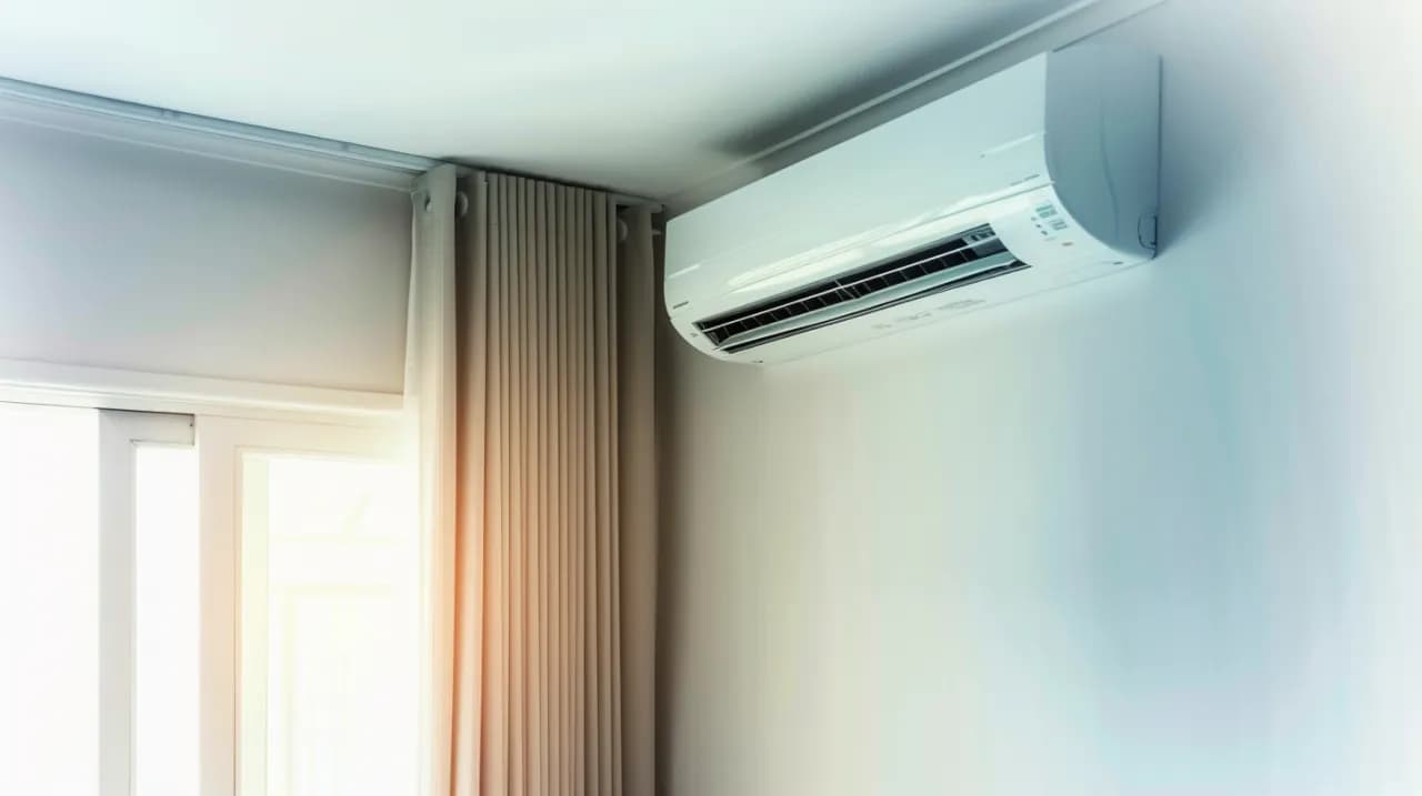 Klimatyzacja w pokoju: Optymalne rozmieszczenie urządzeń