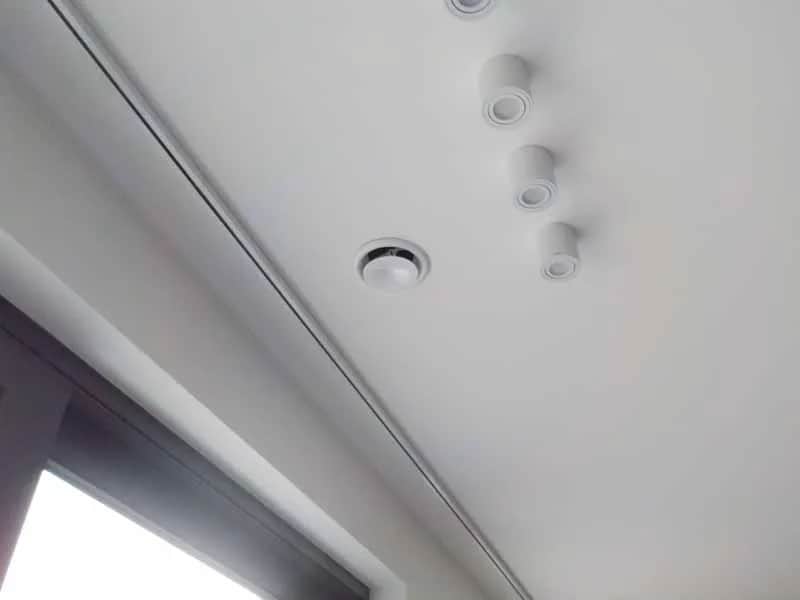 Anemostat nawiewny - skuteczny montaż krok po kroku