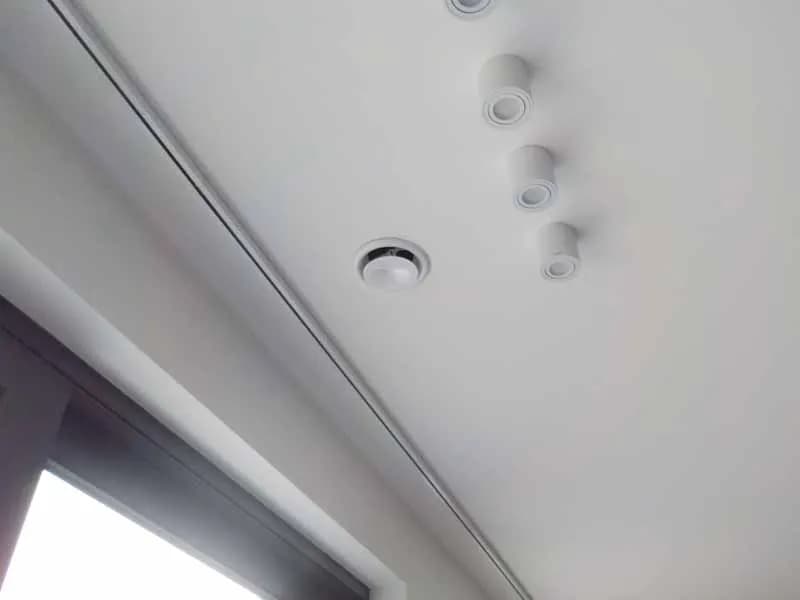 Anemostat nawiewny - skuteczny montaż krok po kroku