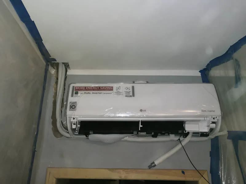 Montaż klimatyzacji Bochnia: Kompleksowy przewodnik dla mieszkańców