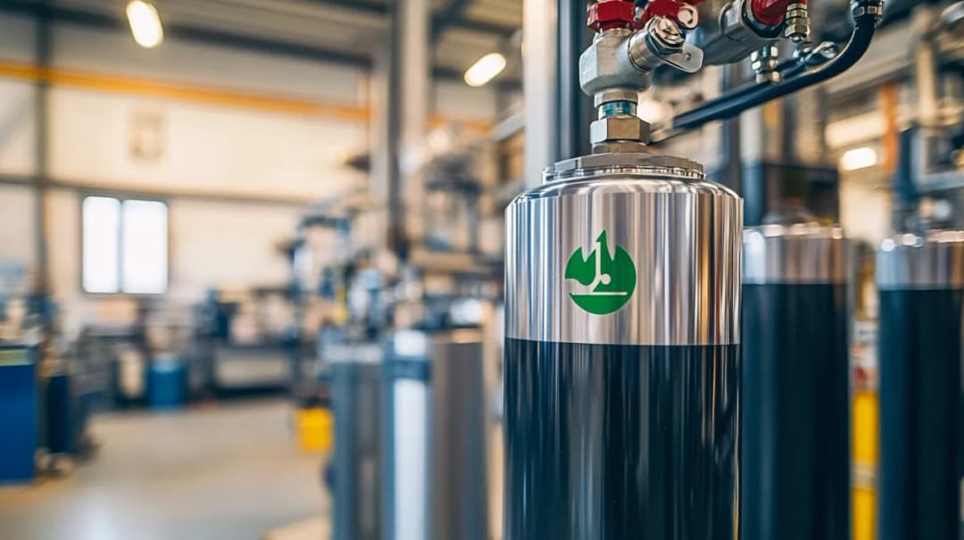 Stacja odzysku czynnika: Dbałość o środowisko w HVAC