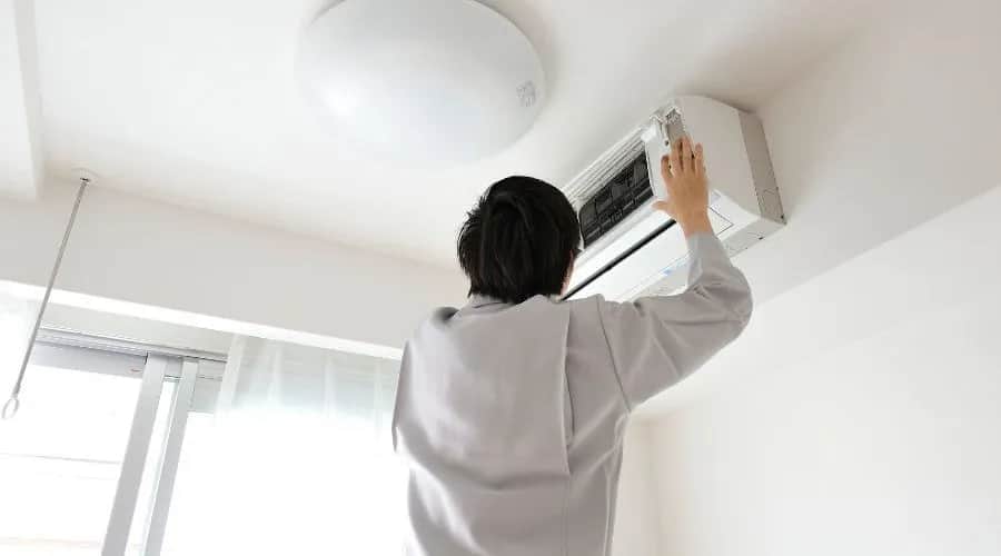 Montaż klimatyzacji w Skawinie: Kompleksowy poradnik dla domu