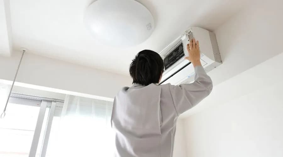 Montaż klimatyzacji w Skawinie: Kompleksowy poradnik dla domu