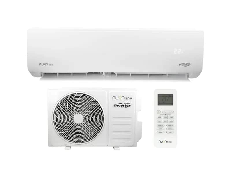 Funkcja I Feel w klimatyzacji: komfort i oszczędność energii