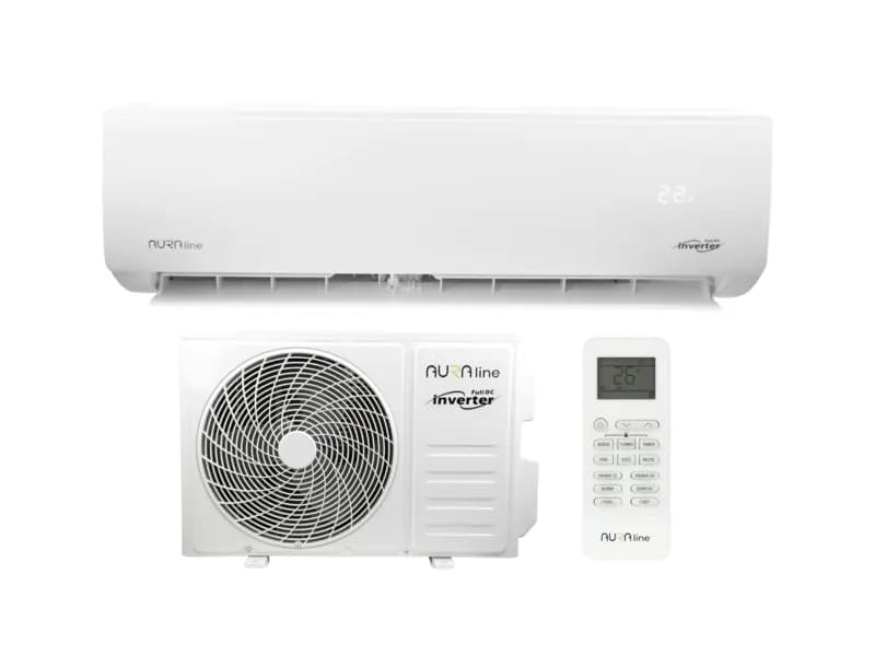 Funkcja I Feel w klimatyzacji: komfort i oszczędność energii