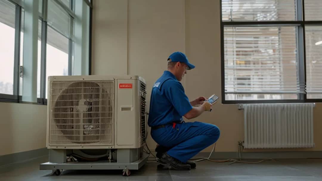 Profesjonalny montaż klimatyzacji w Brzesku: ceny, firmy, opinie